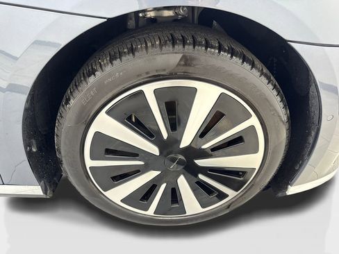 Used 2024 Lucid Air Touring AWD/4WD image 79