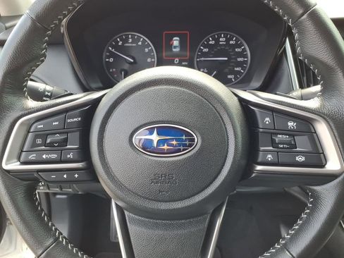 Used 2023 Subaru Legacy Premium AWD/4WD image 5