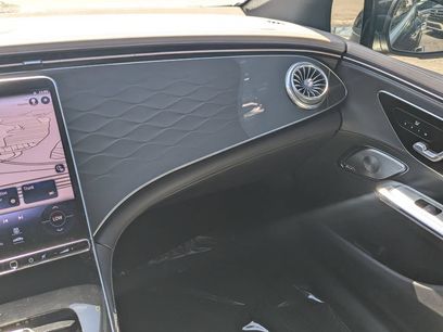 Certified 2023 Mercedes-Benz EQE 500 4MATIC Sedan