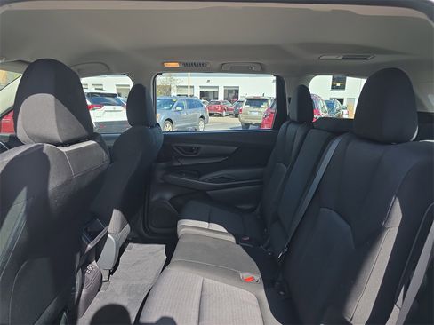 Used 2023 Subaru Ascent 8-Passenger image 10