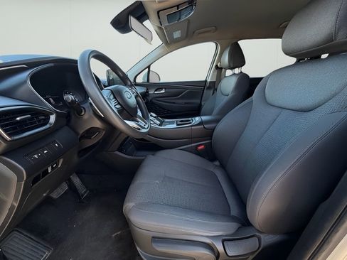 Certified 2023 Hyundai Santa Fe SE w/ Cargo Package image 9