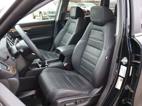 Used 2020 Honda CR-V EX-L image 10