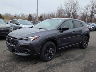 New 2026 Subaru Crosstrek 2.5i video 2