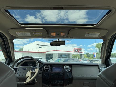Used 2008 Ford F450 Lariat AWD/4WD image 21