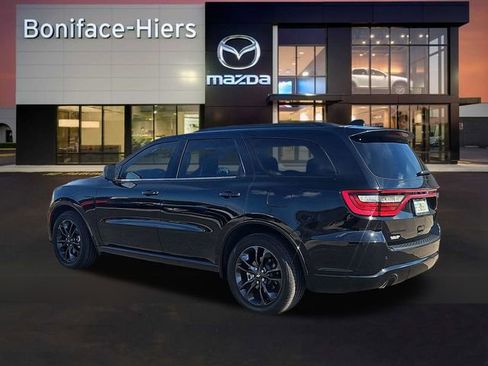 Used 2023 Dodge Durango R/T w/ Blacktop Package image 3