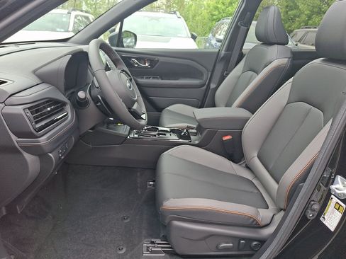 New 2026 Subaru Forester Sport w/ Onyx Edition AWD/4WD image 9
