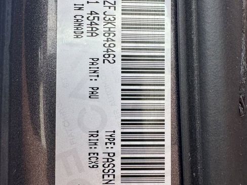 Used 2019 Dodge Challenger R/T Scat Pack RWD image 27