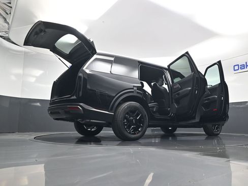 New 2027 Kia Telluride LX FWD image 61