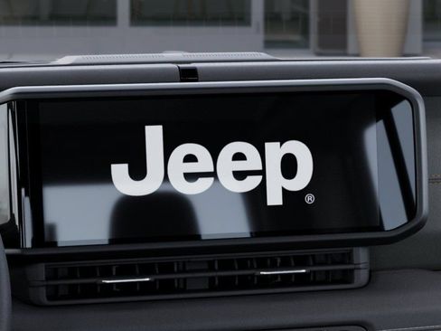New 2026 Jeep Gladiator Mojave AWD/4WD image 18