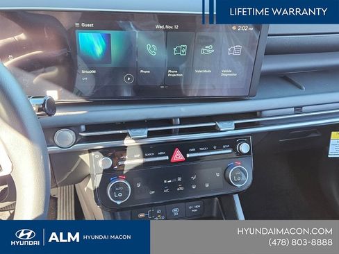 New 2026 Hyundai Santa Cruz SEL FWD image 19