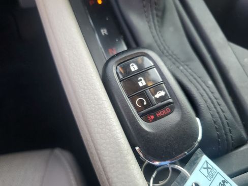 Used 2024 Honda Accord EX image 27