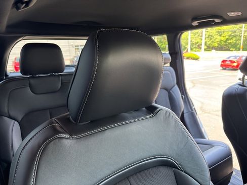 Used 2022 Jeep Grand Cherokee Altitude image 67