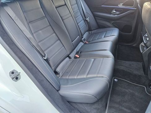 Used 2026 Mercedes-Benz GLE 450 4MATIC Coupe image 19