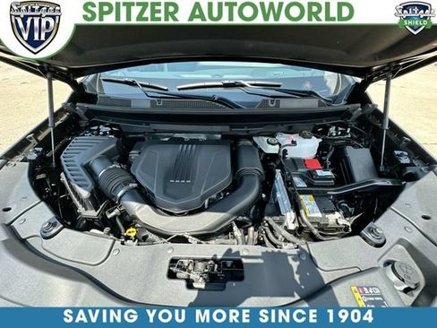 New 2026 Chevrolet Traverse LT w/ LPO, Floor Liner Package AWD/4WD image 31