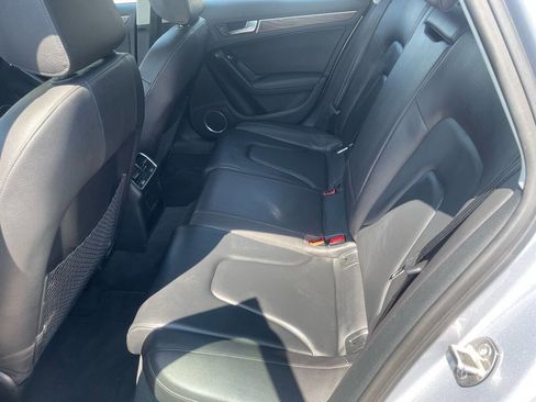 Used 2016 Audi A4 2.0T Premium Plus w/ Technology Package image 22