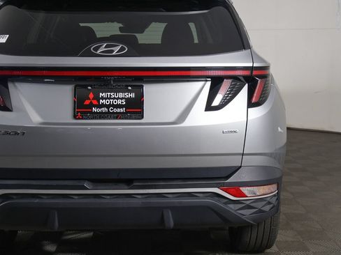 Used 2023 Hyundai Tucson SEL w/ Convenience Package AWD/4WD image 17