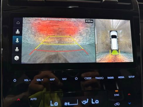 Used 2023 Hyundai Tucson Limited image 9