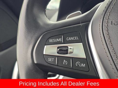 Used 2022 BMW X5 xDrive40i w/ Premium Package AWD/4WD image 25