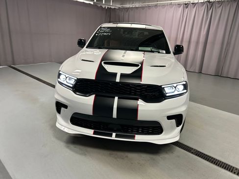 Used 2024 Dodge Durango SRT Hellcat image 2