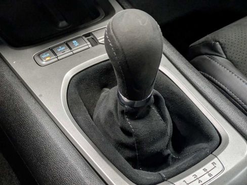 Used 2015 Chevrolet Camaro Z/28 image 28