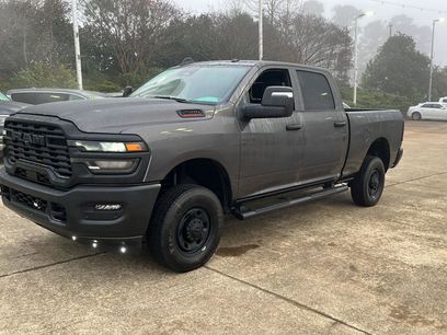 Used 2026 RAM 2500 Tradesman