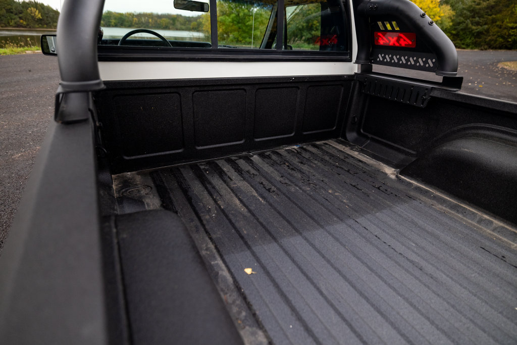 Used 1988 Jeep Comanche Pioneer AWD/4WD image 68