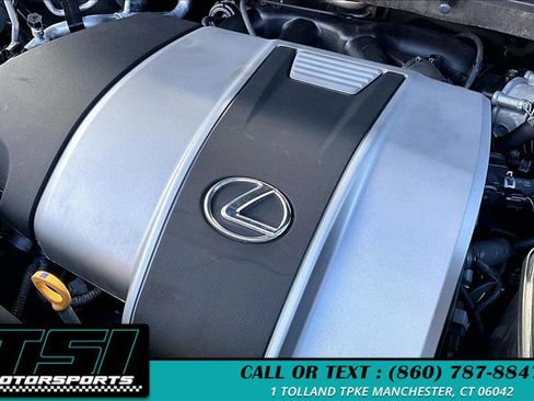 Used 2021 Lexus RX 350 AWD w/ Premium Package image 35