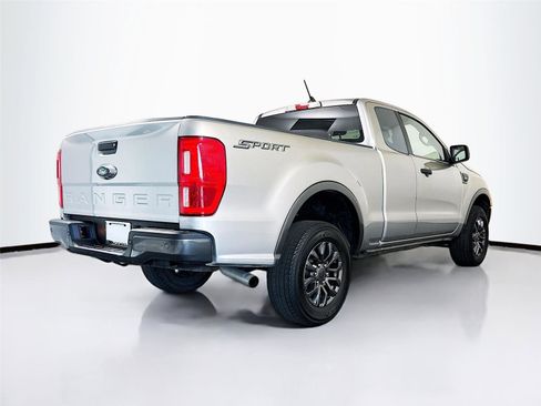 Used 2020 Ford Ranger XLT w/ Equipment Group 301A Mid RWD image 36
