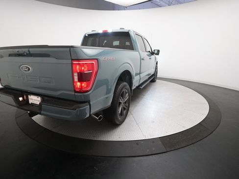 Used 2023 Ford F150 XLT w/ Equipment Group 302A High image 33