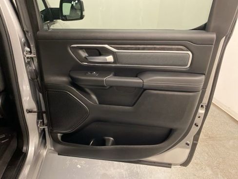 Used 2022 RAM 1500 Big Horn AWD/4WD image 25