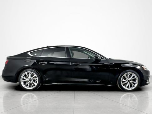 Used 2023 Audi A5 2.0T Premium Plus w/ Premium Plus image 5