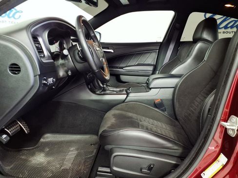Used 2023 Dodge Charger Scat Pack w/ Daytona Edition Group RWD image 7