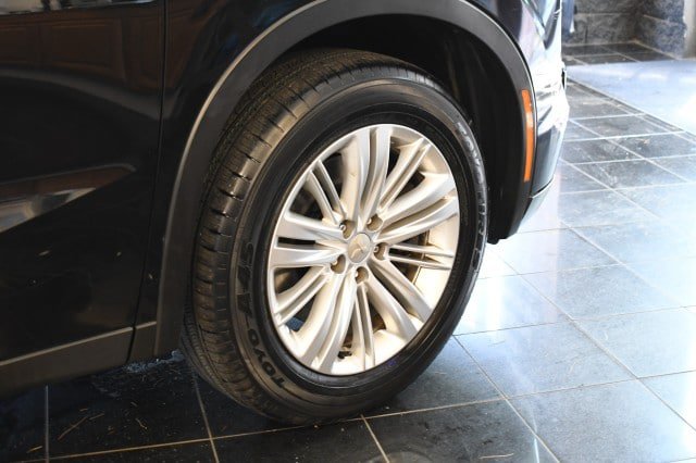 Used 2024 Mitsubishi Outlander ES AWD/4WD image 34