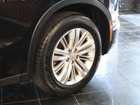 Used 2024 Mitsubishi Outlander ES AWD/4WD image 34