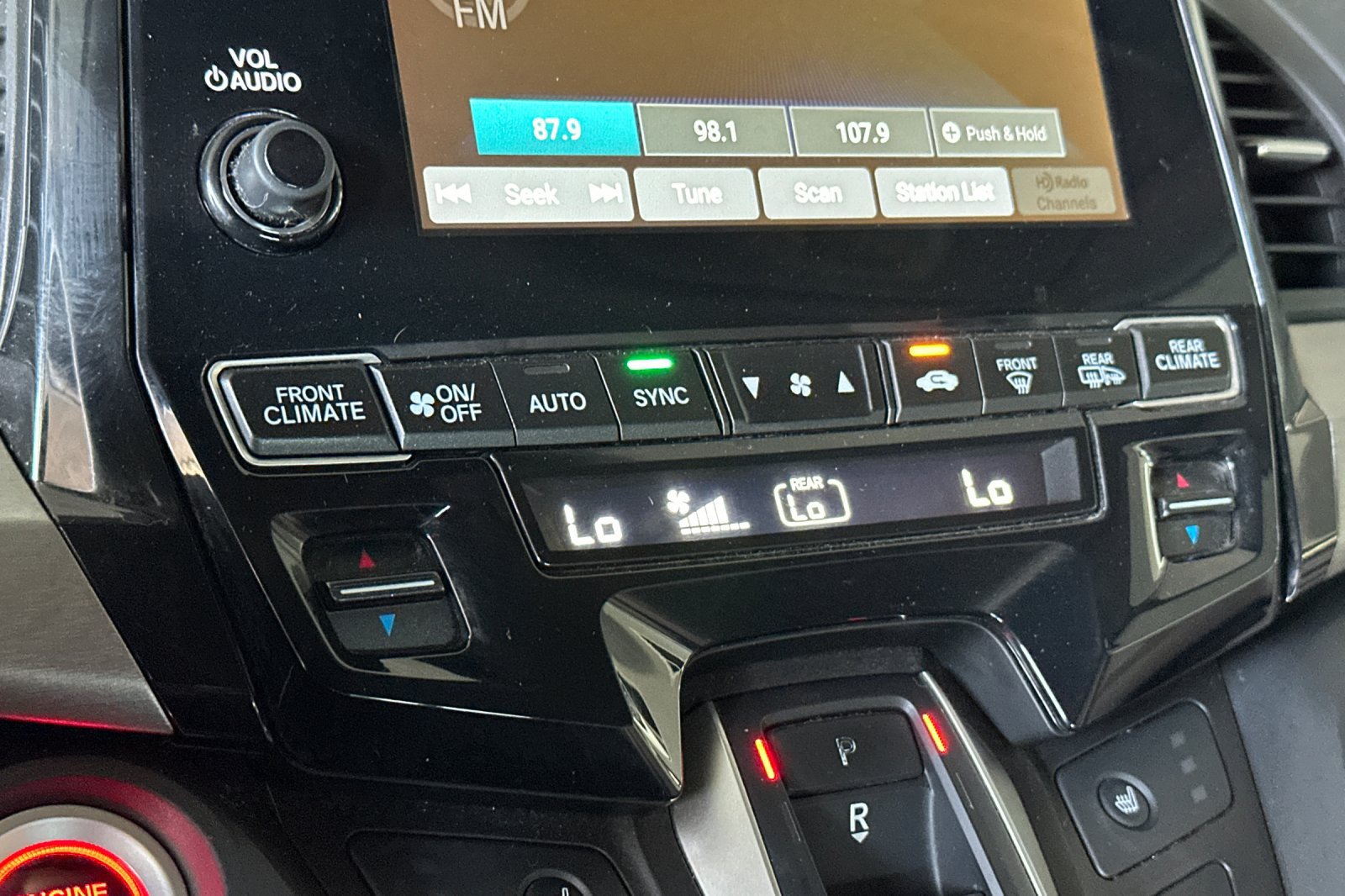 Used 2019 Honda Odyssey EX image 18