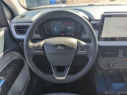 New 2026 Ford Maverick XLT image 17