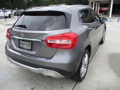 Used 2018 Mercedes-Benz GLA 250 image 20