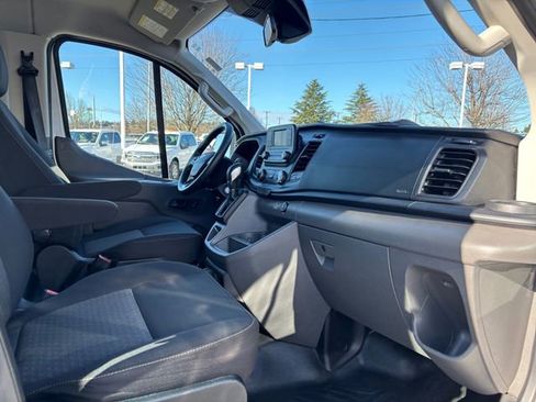 Used 2021 Ford Transit 350 XL image 37