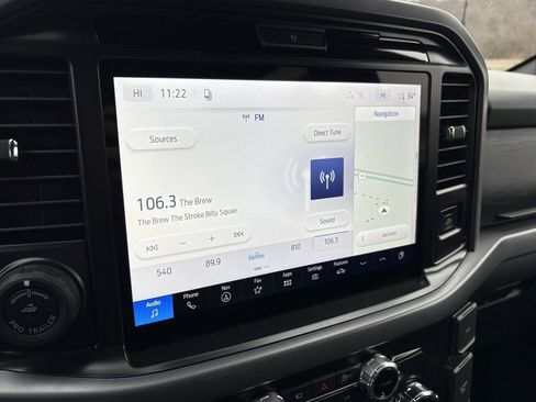 New 2026 Ford F150 XLT w/ Equipment Group 302A MID image 39