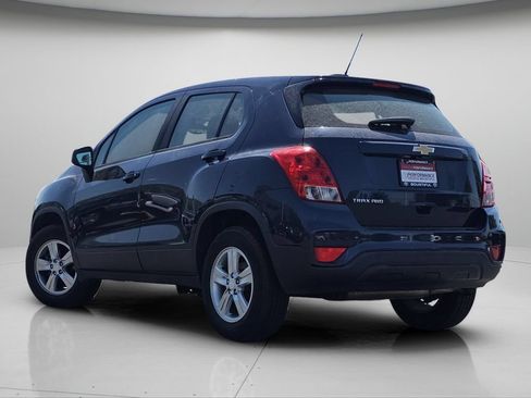 Used 2019 Chevrolet Trax LS AWD/4WD image 20