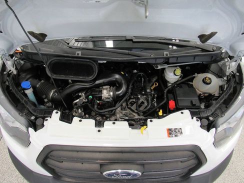 Used 2020 Ford Transit 150 Low Roof RWD image 29
