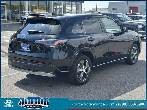 Used 2024 Honda HR-V EX-L image 5