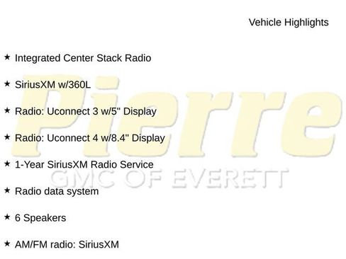 Used 2019 RAM 1500 Sport w/ Level 2 Equipment Group AWD/4WD image 4