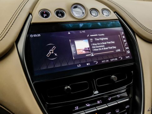Used 2023 Aston Martin DBX 707 AWD/4WD image 68