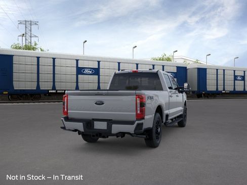 New 2026 Ford F350 XLT AWD/4WD image 8