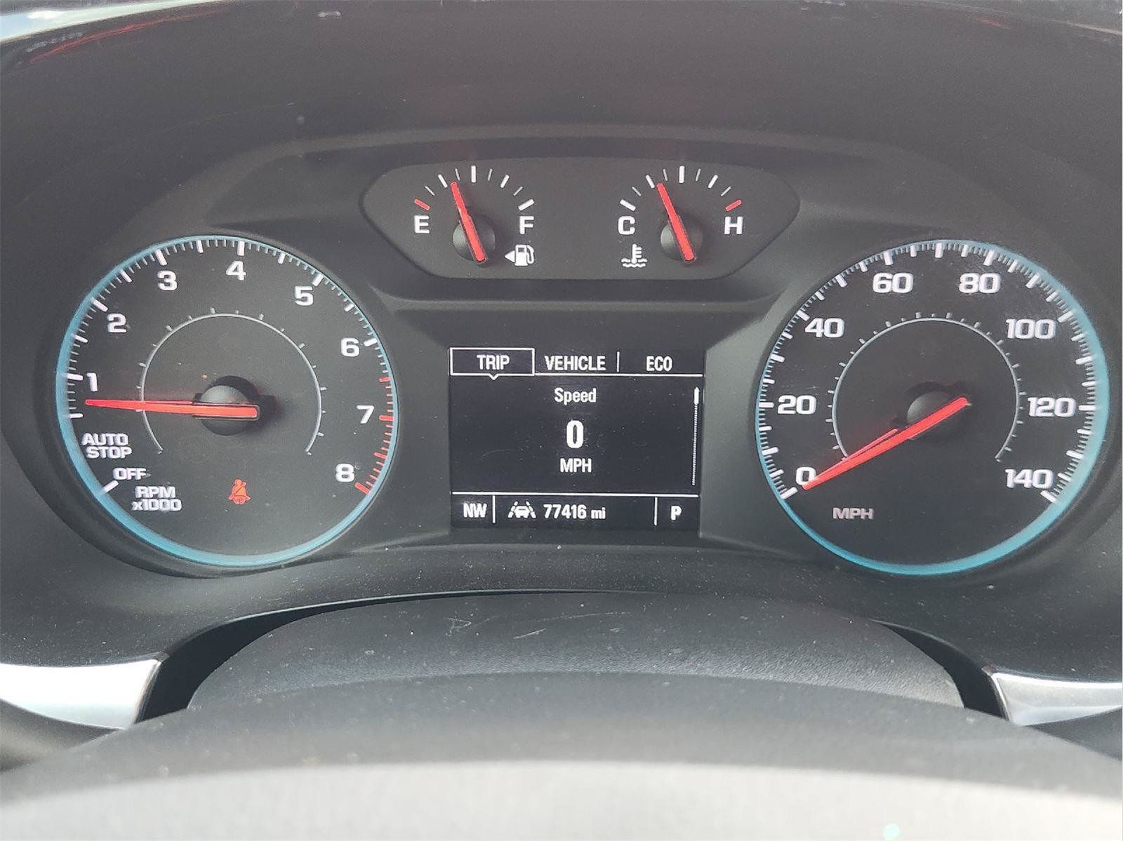 Certified 2022 Chevrolet Traverse LS w/ Midnight/Sport Edition FWD image 16