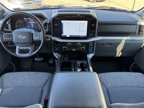 Used 2022 Ford F150 XLT w/ Equipment Group 302A High image 2