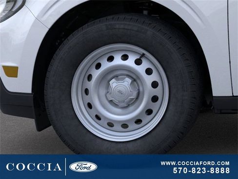 New 2025 Ford Maverick XL w/ Equipment Group 101A image 20