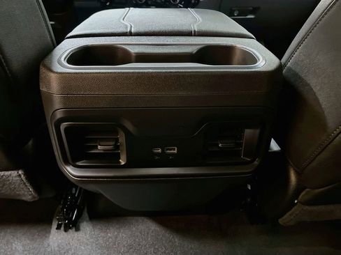 Used 2026 Chevrolet Silverado 1500 LT Trail Boss w/ Convenience Package II image 26