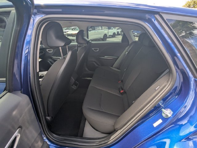 New 2026 Kia K4 FWD image 14